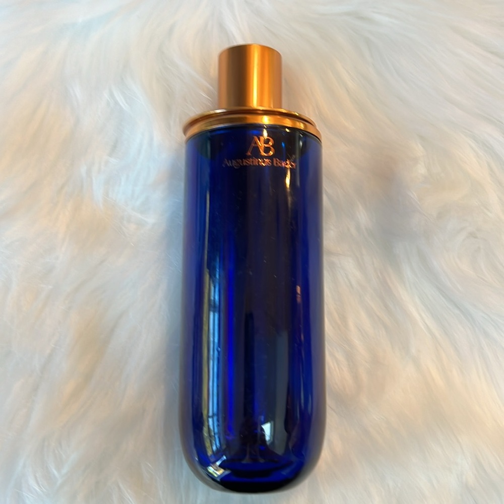 Augustinus Bader The Serum